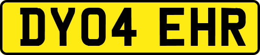 DY04EHR