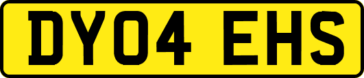 DY04EHS