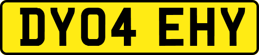 DY04EHY