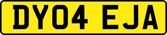 DY04EJA