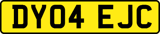 DY04EJC