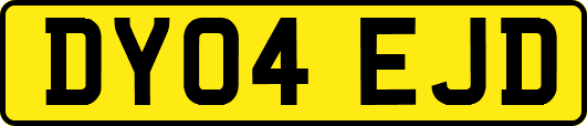 DY04EJD