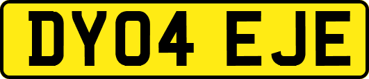 DY04EJE