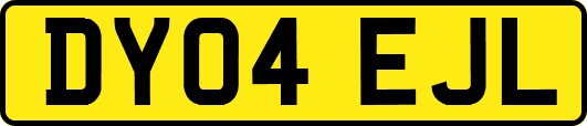 DY04EJL