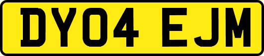 DY04EJM