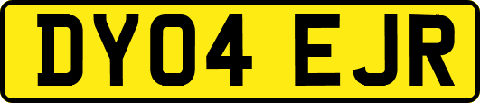 DY04EJR