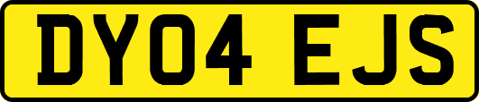 DY04EJS