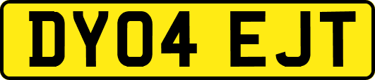 DY04EJT