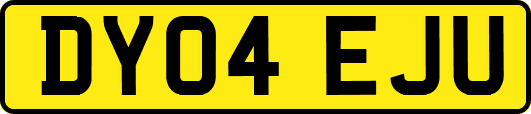 DY04EJU
