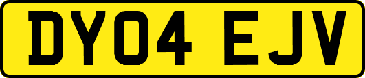 DY04EJV