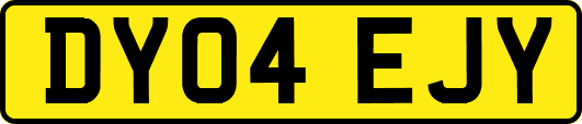 DY04EJY
