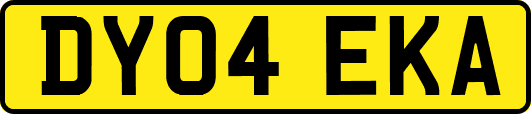 DY04EKA