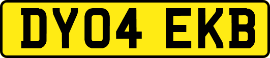 DY04EKB