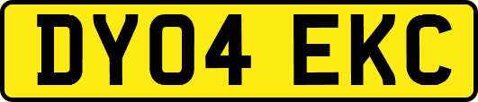 DY04EKC