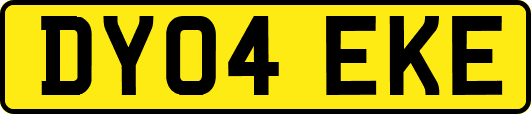 DY04EKE