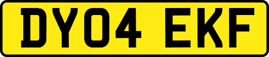 DY04EKF