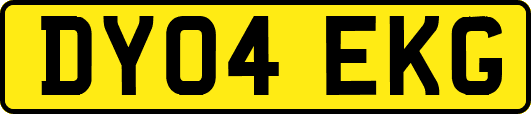 DY04EKG