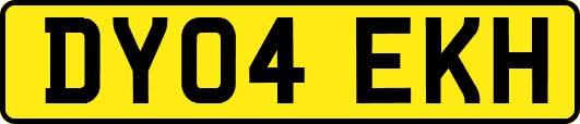 DY04EKH