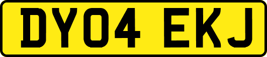 DY04EKJ