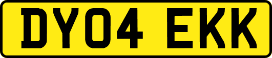 DY04EKK