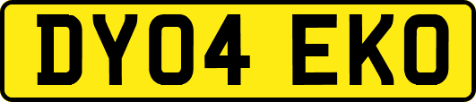 DY04EKO