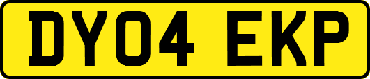 DY04EKP