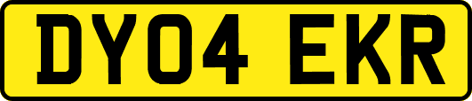 DY04EKR