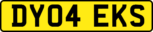 DY04EKS
