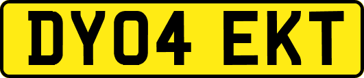 DY04EKT