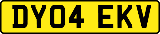 DY04EKV
