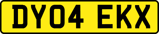 DY04EKX