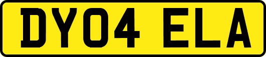 DY04ELA