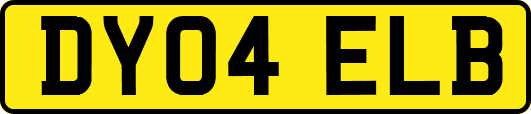DY04ELB