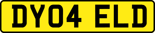 DY04ELD