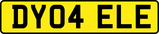DY04ELE