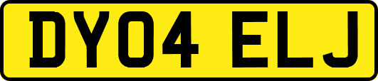 DY04ELJ