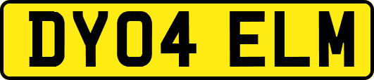 DY04ELM