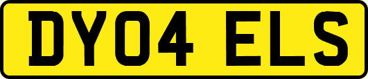 DY04ELS