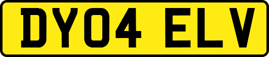 DY04ELV