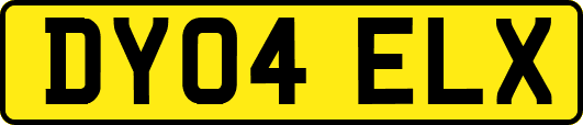 DY04ELX