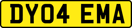 DY04EMA