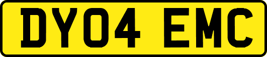 DY04EMC