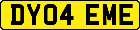 DY04EME