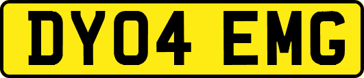 DY04EMG