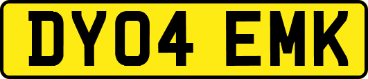 DY04EMK