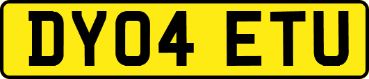DY04ETU