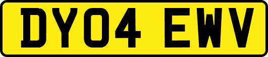 DY04EWV