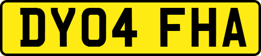DY04FHA