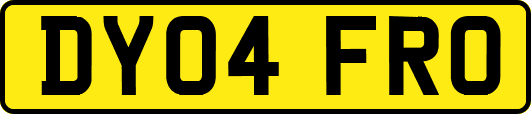 DY04FRO