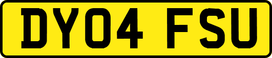 DY04FSU